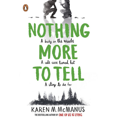 imagNothing More To Tell - Paperback buy online at crossword.in