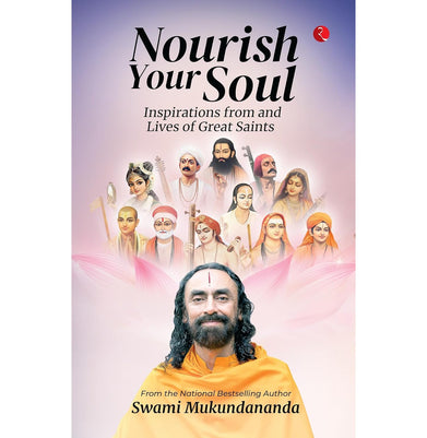 imagNourish Your Soul