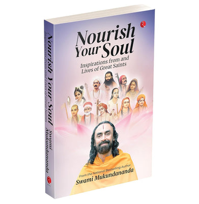 imagNourish Your Soul