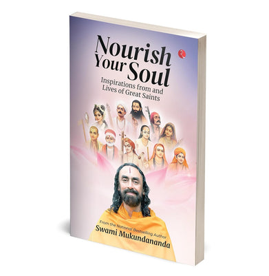 imagNourish Your Soul