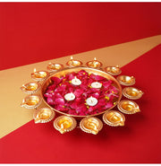 image //www.c...NUCASA Diyas Urli - Big