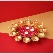 image //www.c...NUCASA Diyas Urli - Medium