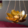 imag1NUCASA Hanging Lotus T Light