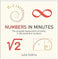 imag1NUMBERS IN MINUTES Paperback Collins Julia