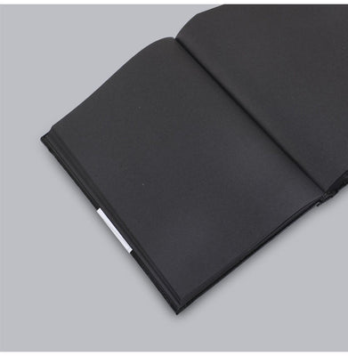 imagNumic Black Book A5
