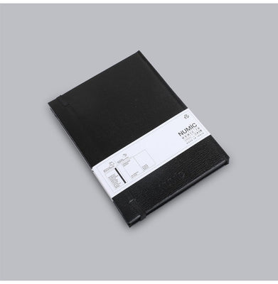 imagNumic Black Book A5