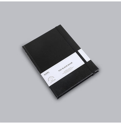 imagNumic Black Book A5