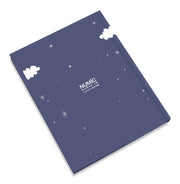 image //www.c...Numic Journal - Gratitude - Blue