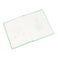 imag2Numic Journal - Self Care - Green