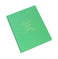 imag1Numic Journal - Self Care - Green