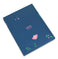 imag5Numic Journal - Wellness - Blue