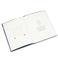 imag3Numic Journal - Wellness - Blue