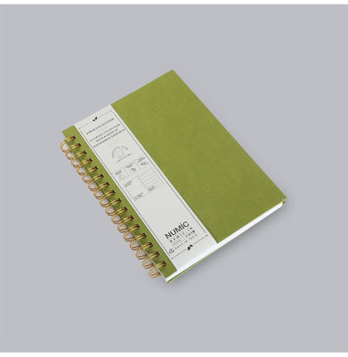 imagNumic Stria Wiro Collection - Olive