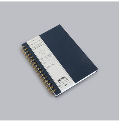 imagNumic Stria Wiro Collection - Paris Blue