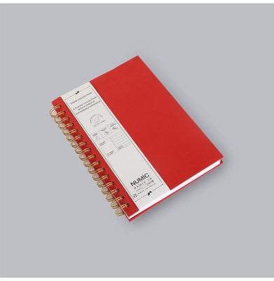 imagNumic Stria Wiro Collection - Ruby