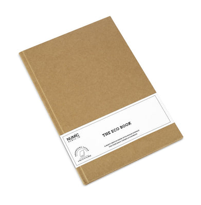 imagNumic The Eco Book