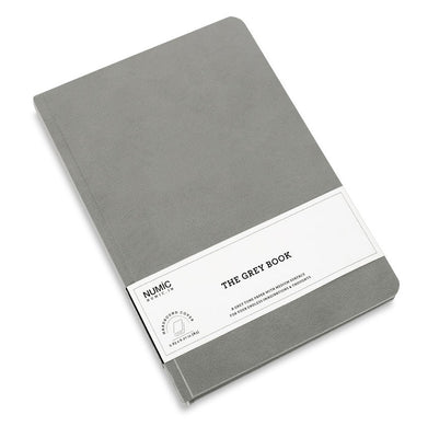 imagNumic The Grey Book