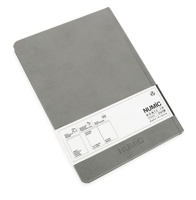 imagNumic The Grey Book