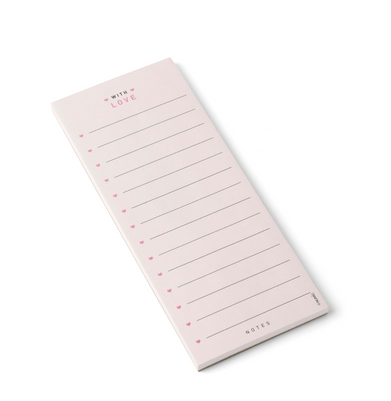 imagNumic To Do Notes With Love
