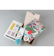 image //www.c...Numic Undated Planner - Elements Can Control You - Red
