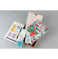 imag1Numic Undated Planner - Elements Can Control You - Red