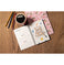 imag6Numic Undated Planner - Elements Can Control You - Red
