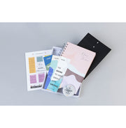 image //www.c...Numic Undated Planner - One day At a Time - Peach