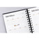 imag5Numic Undated Planner - White