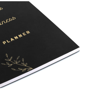 imagNumic Weekly Planner