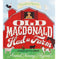 imag1Nursery Rhymes: Old Macdonald Had a Fram & Other Animal Nursery Rhymes Paperback
