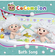 image //www.c...O FFICIAL COCOMELON SING:SONG: BATH SONG Board book Cocomelon