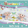 imag1O FFICIAL COCOMELON SING:SONG: BATH SONG Board book Cocomelon