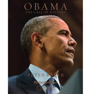 image //www.c...Obama: The Call of History Hardcover Baker Peter