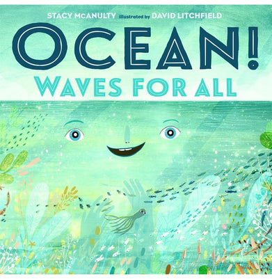 imagOcean! Waves for All