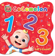 image //www.c...OFFICIAL COCOMELON 123 Cocomelon