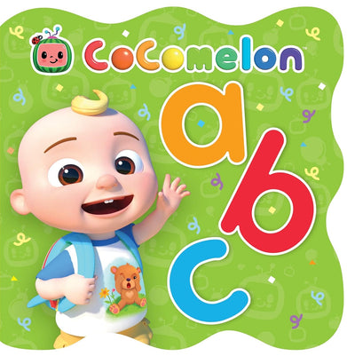 imagOfficial CoComelon ABC: Delicious Recipes Inspired by Pikachu and Friends Cocomelon