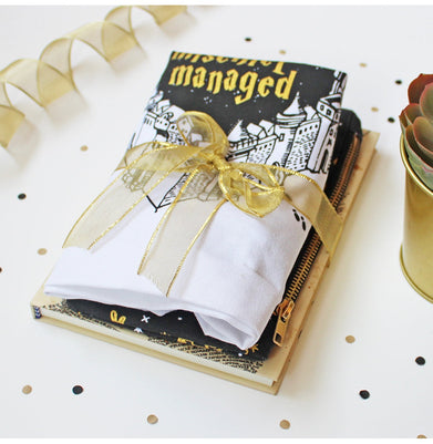 imagOfficial Harry Potter Marauder's Map Themed Curated Gift Hamper