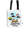 imag1Official HP Canvas Tote Bag - Hogwarts is My Home Non Personalised