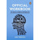 imag1Official Workbook For Stop Overthinking: The Official Companion Workbook For Nick Trenton’S International Bestseller