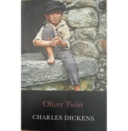 image //www.c...Oliver Twist