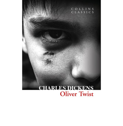 imagOliver Twist Paperback Dickens Charles