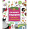 imag1Oluguti Toluguti English : Indian Rhymes to Read and Recite Hardcover Tulika Publishers; Radhika Menon; Sandhya Rao and Kshitiz Sharma