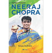 image //www.c...Olympic Champion Neeraj Chopra