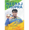 imag1Olympic Champion Neeraj Chopra