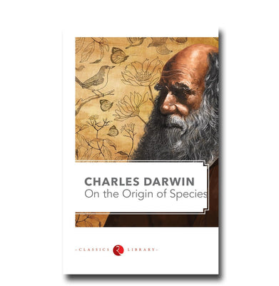 imagOn the Origin of Species World's Classics Charles Darwin