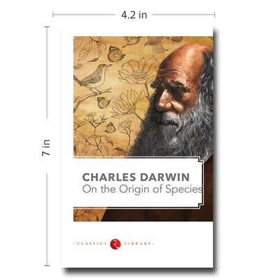 imagOn the Origin of Species World's Classics Charles Darwin