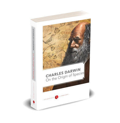 imagOn the Origin of Species World's Classics Charles Darwin
