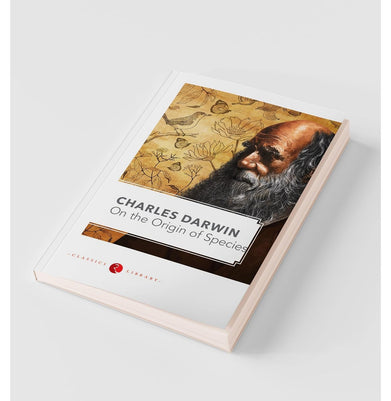 imagOn the Origin of Species World's Classics Charles Darwin