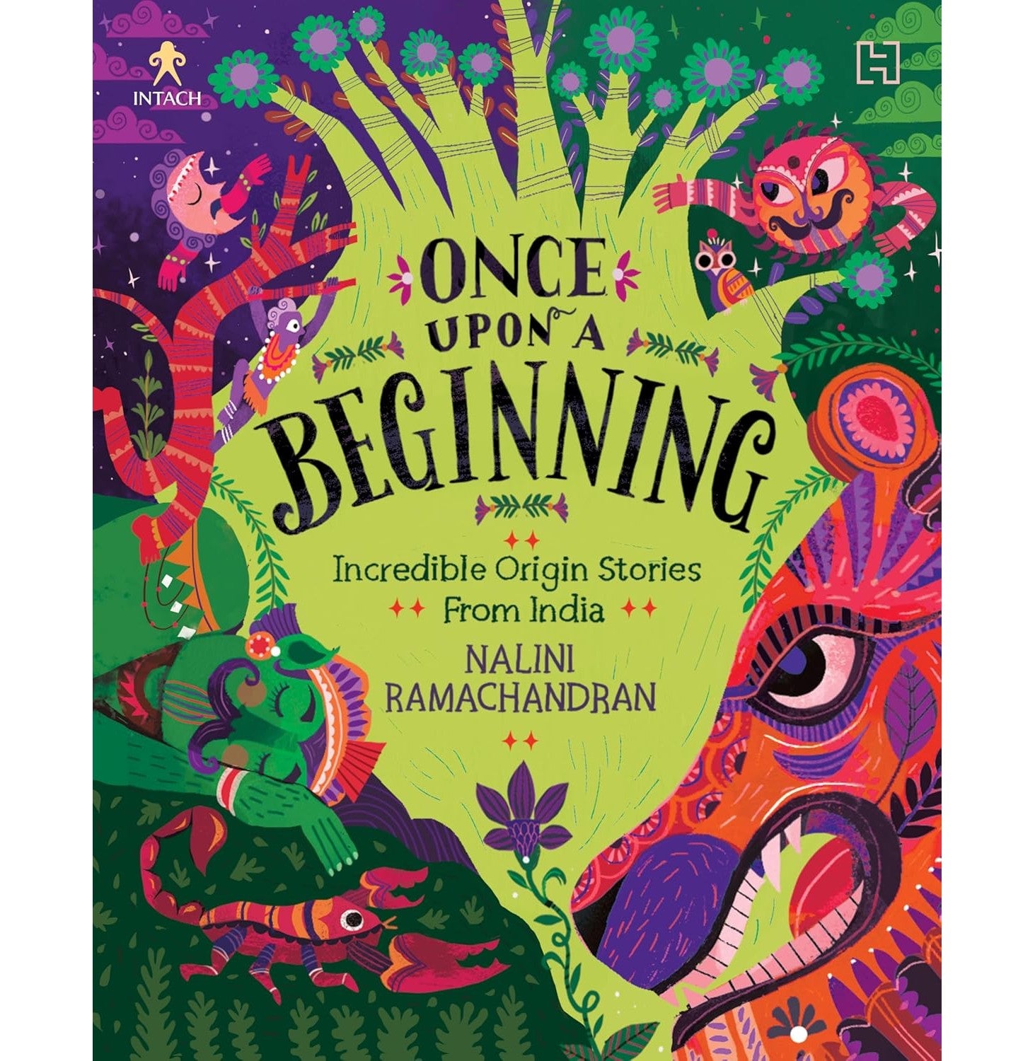 Once Upon A Beginning