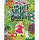 imag1Once Upon a Story: The Secret Garden Hardcover Burnett Frances Hodgson and Giovana Medeiros